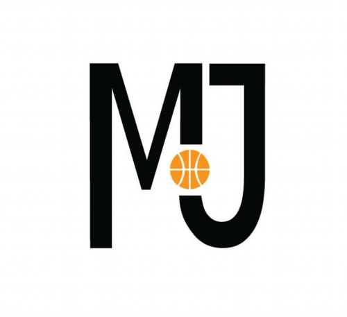 MJ Basketball