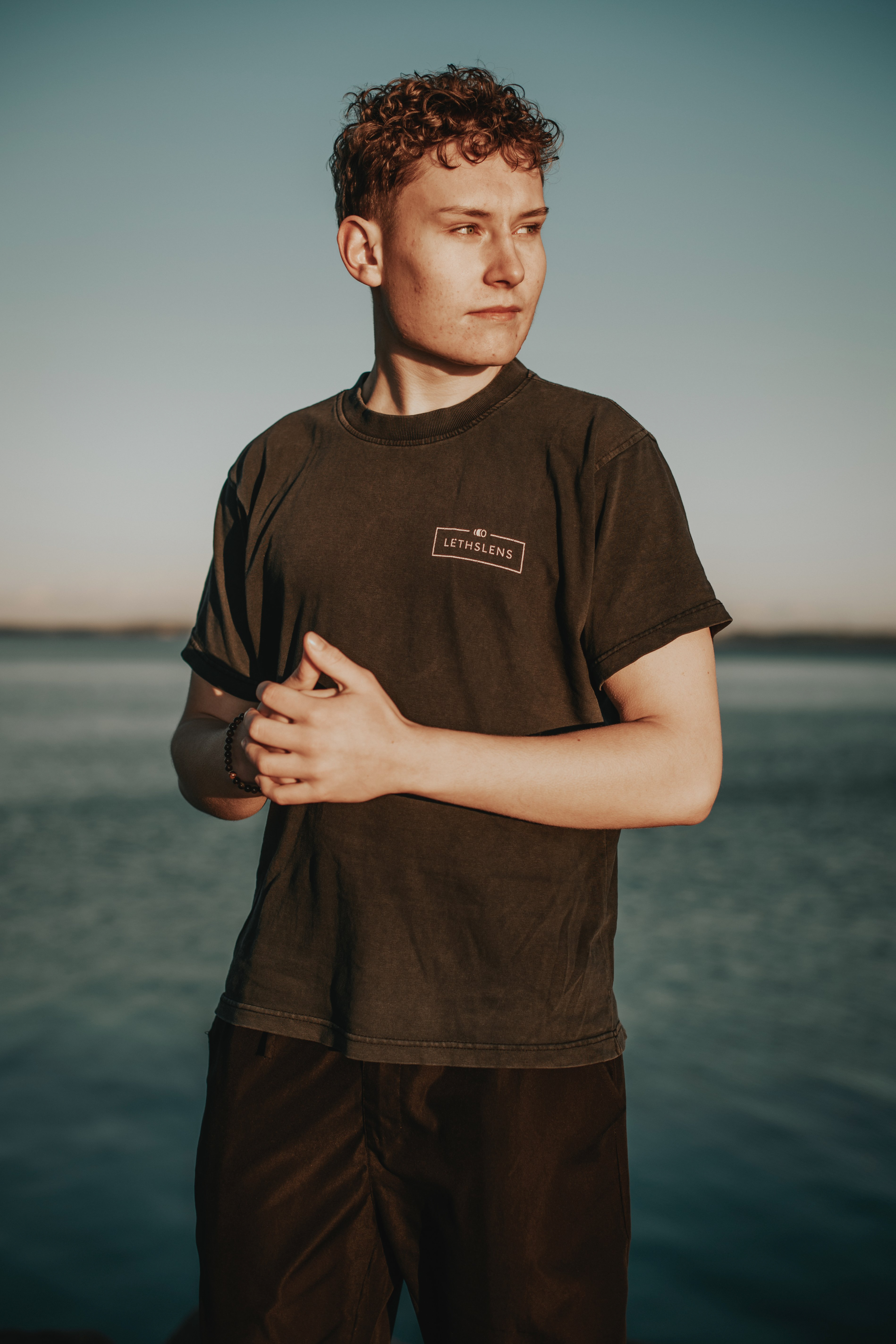 Viktor Leth